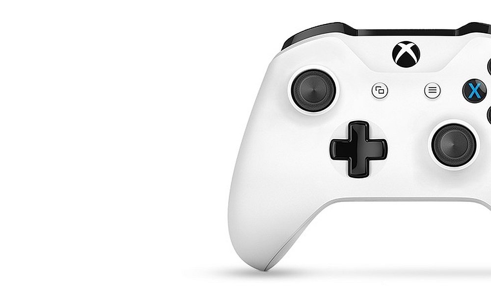 Kontroler MICROSOFT XBOX ONE