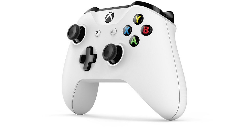 Kontroler MICROSOFT XBOX ONE