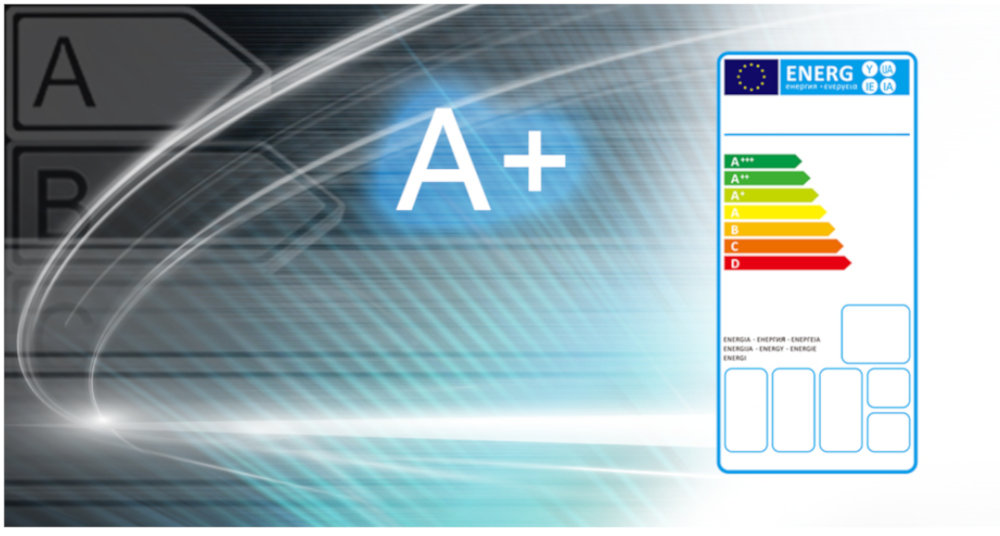 Lodówka Wolnostojąca Haier C3FE632CWJ - Klasa Energetyczna