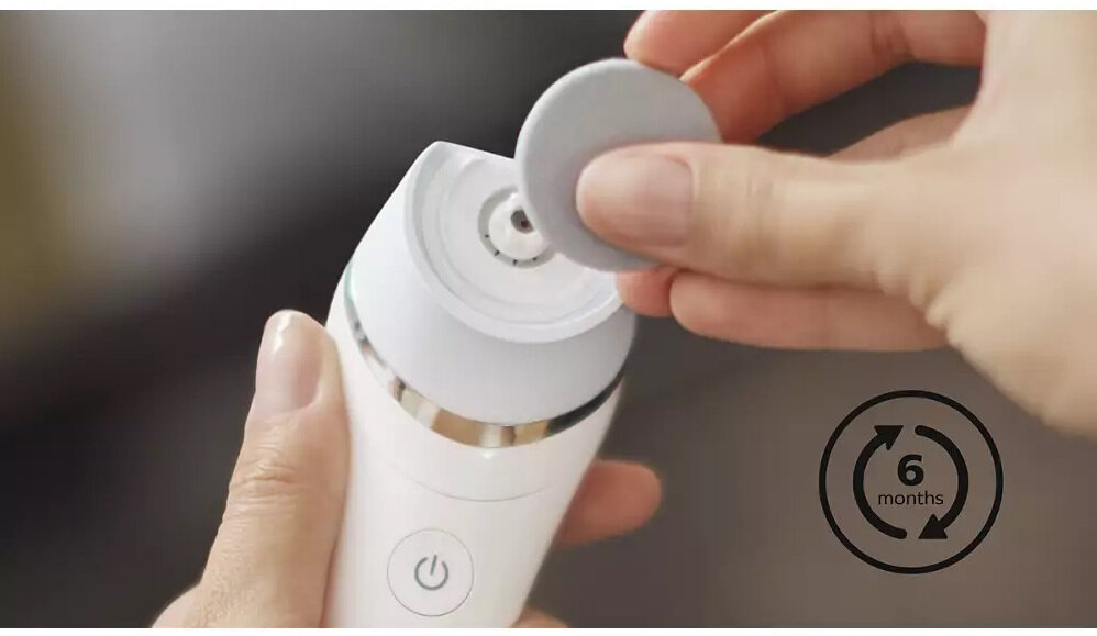 Dysk wymienny PHILIPS BCR372/00