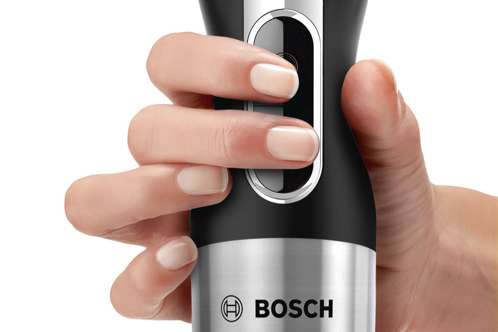 Blender BOSCH MSM6S70B moc