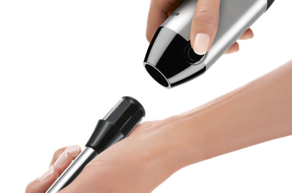 Blender BOSCH MSM6S70B blokada