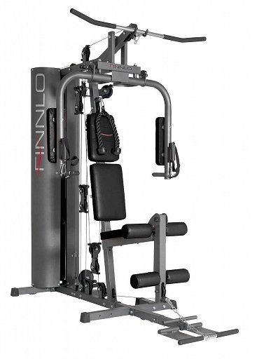 Atlas FINNLO Autark 600 Wyglad ogolny