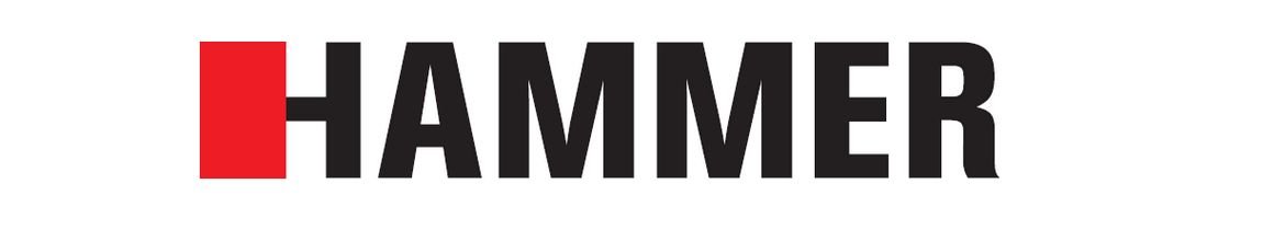 Nagłówek HAMMER