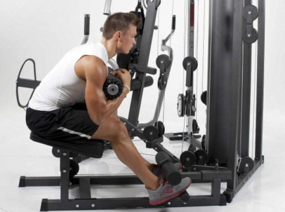 Atlas FINNLO Autark 6600 wielofunkcyjnosc