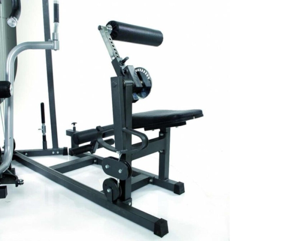 Atlas FINNLO Autark 6600 waga obciazeniowa