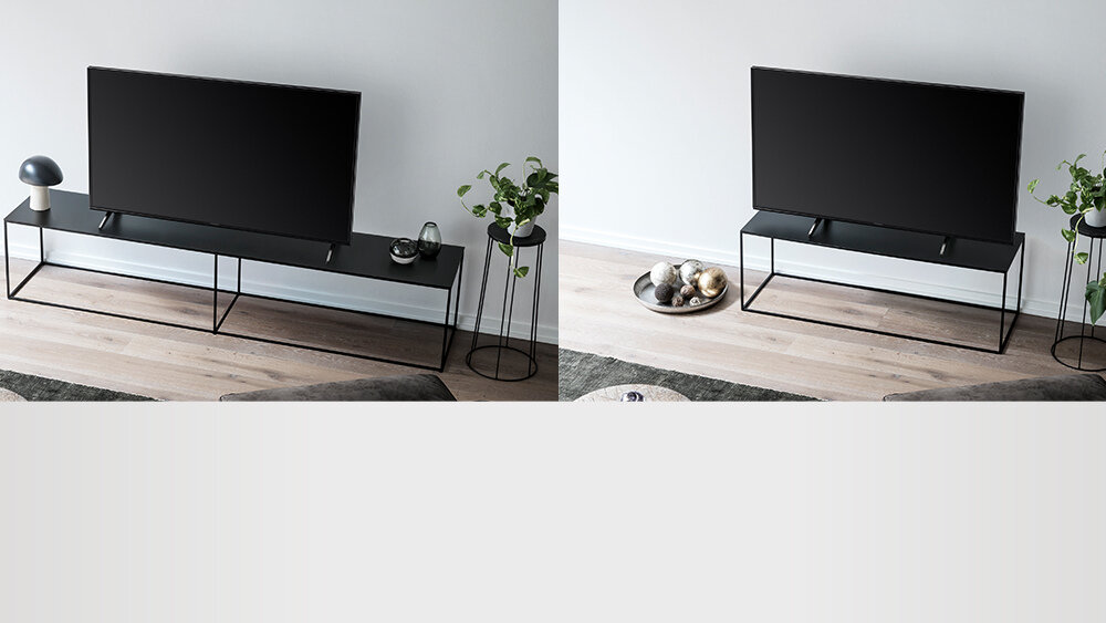 Telewizor PANASONIC LED TX 49FX613E - Design