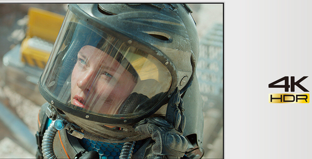 Telewizor PANASONIC TXFX700E - 4K