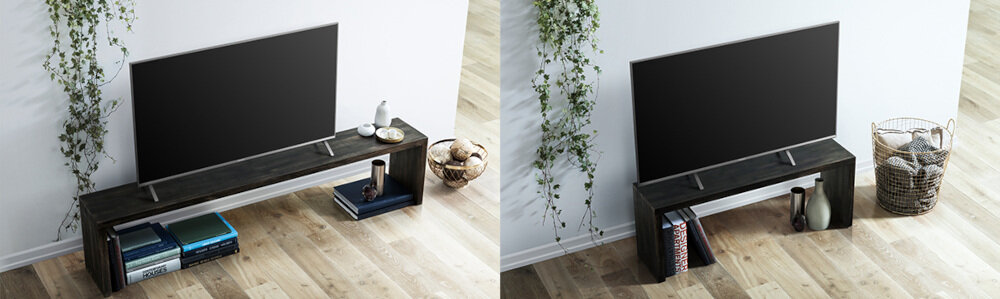 Telewizor PANASONIC TXFX700E  - regulacja