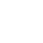 pol zaladunku ikonka Ikona przedstawia biały symbol zmywarki z talerzem i szklanką na czarnym tle.