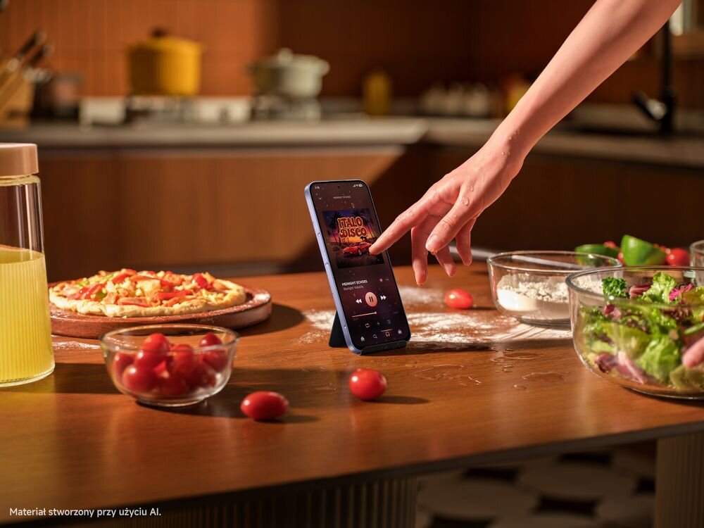 XIAOMI Redmi Note 17 AMOLED 6,99 cala 120 Hz aparat 50 MP AI Creativity Assistant