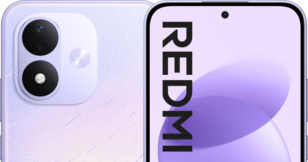 XIAOMI Redmi Note 17 smartfon AMOLED 6,99 cala bateria 7700 mAh szybkie ładowanie 45 W