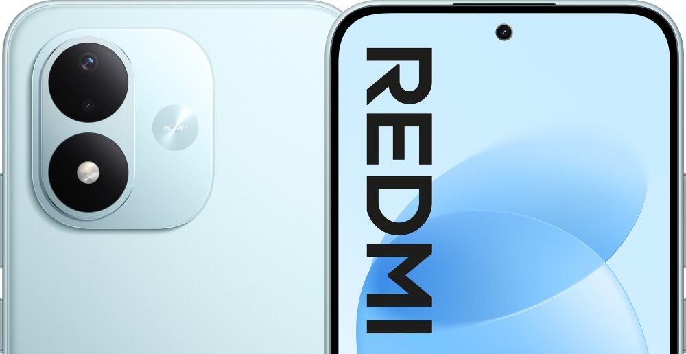 XIAOMI Redmi Note 17 smartfon AMOLED 6,99 cala bateria 7700 mAh szybkie ładowanie 45 W
