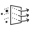 icon filtracja hepa
