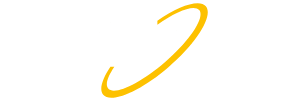 Logo Whirlpool w kolorze białym na ciemnym tle.