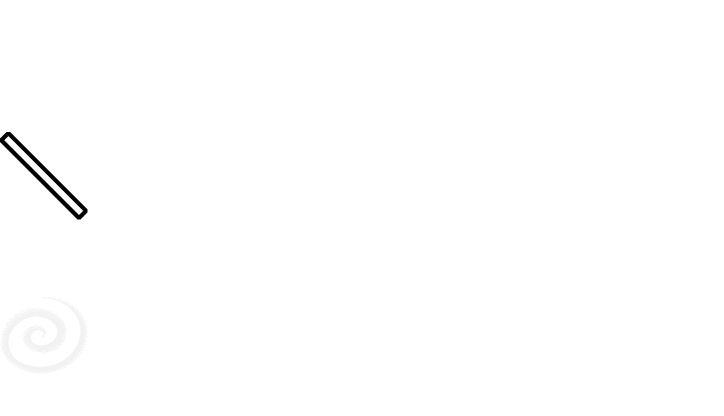Grafika przedstawia trzy cechy lodówki: Total No Frost, Alarm otwartych drzwi oraz Sprężarka inwerterowa. Obok każdej cechy znajduje się odpowiednia ikona.