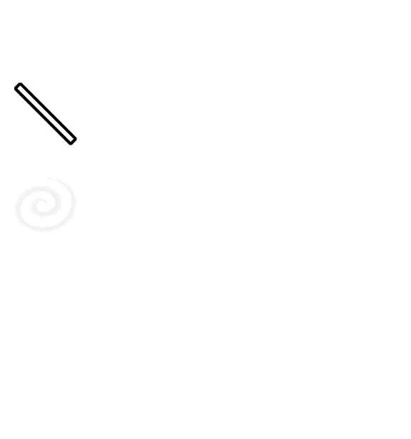 Grafika przedstawia trzy cechy lodówki: Total No Frost, Sprężarka inwerterowa, Alarm otwartych drzwi. Każda cecha jest zilustrowana odpowiednią ikoną.