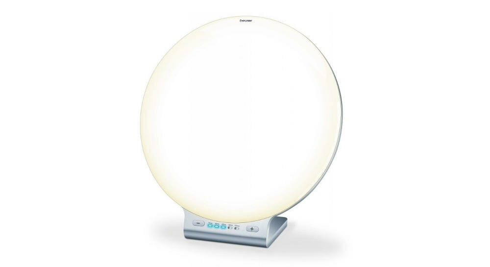 BEURER-TL-70 zestaw urządzenie instrukcja karta gwarancyjna