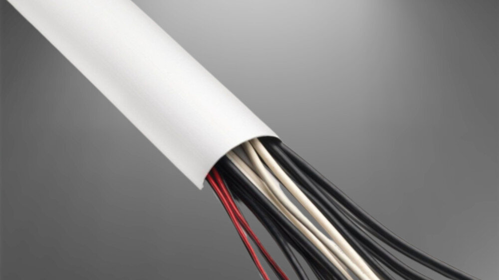 Maskownica MELICONI Cable Cover Maxi  - wielkosc