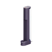 Фіолетова кутова док-станція для електричної зубної щітки Dyson CameraJet