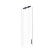 Чохол для зубної щітки Dyson CameraJet White