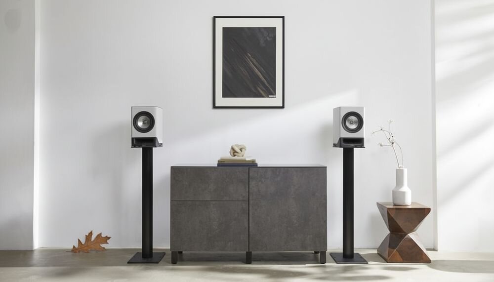 TECHNICS SC-CX700E Czarny Space Tune Auto kalibracja mikrofon ustawienia Wolne Ściana Róg W półce, kolumny stojące na stojkach w pomieszczeniu