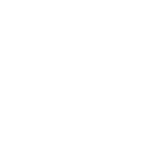 150x150-sounbar-white Ikona przedstawia biały soundbar z subwooferem pośrodku, z falami dźwiękowymi po obu stronach na czarnym tle.