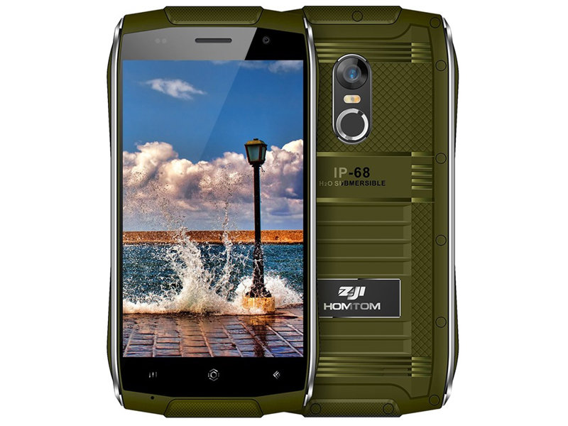 Świetny wyświetlacz