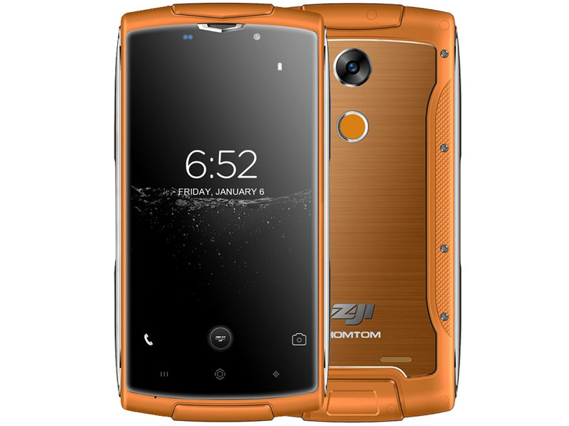 Świetny wyświetlacz