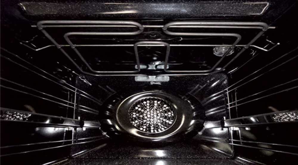 Piekarnik CANDY FCPK606XL - Grill Elektryczny