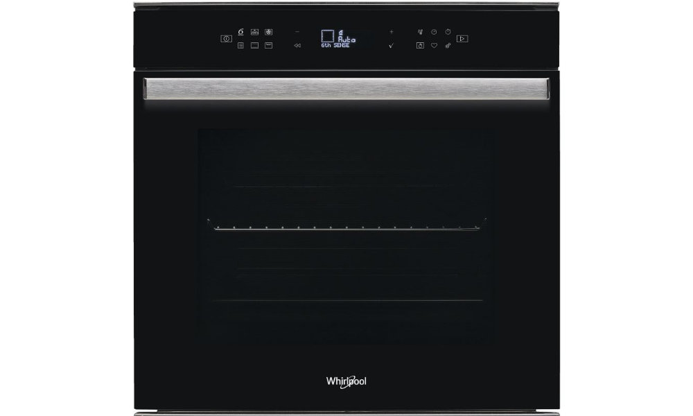Piekarnik WHIRLPOOL W6 OM4 4S1 H BL - Wygląd Ogólny