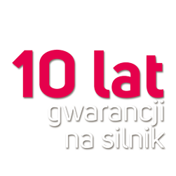 10 lat