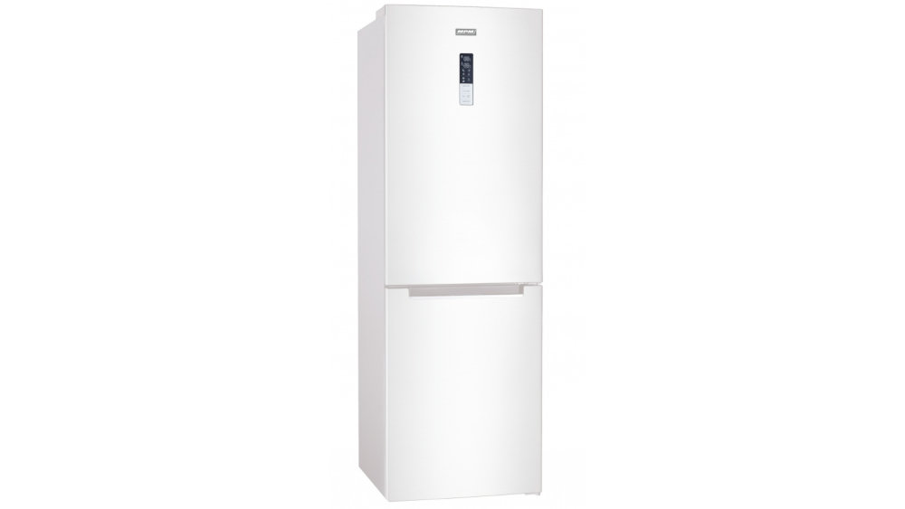 Lodówka Wolnostojąca 366-FF-26W