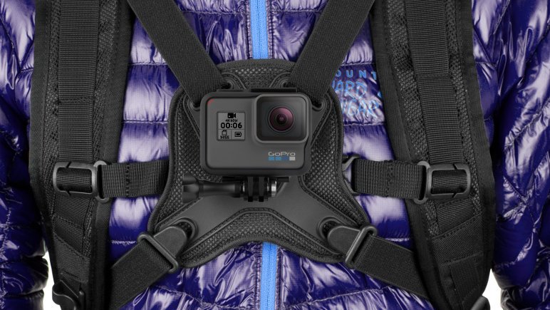 GoPro