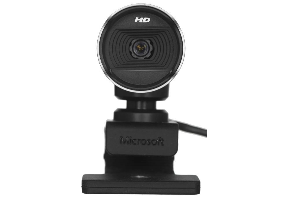 Kamera internetowa MICROSOFT LifeCam Studio wysoka precyzja obiektywu