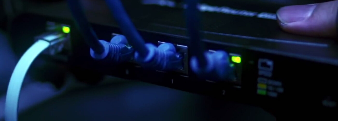 Router UBIQUITI ER X SFP - SFP