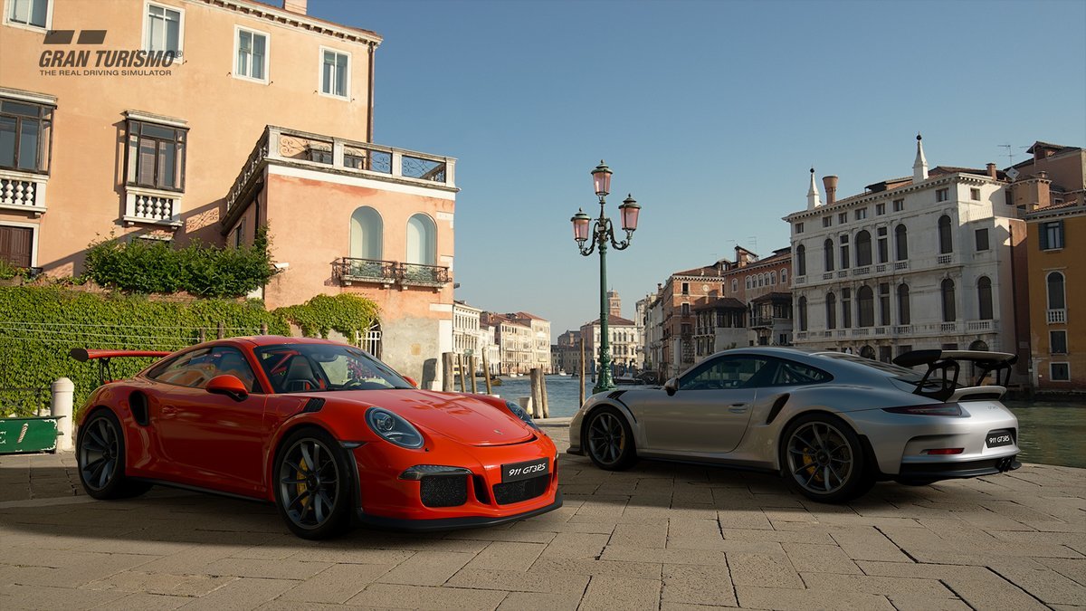 GranTurismoSports