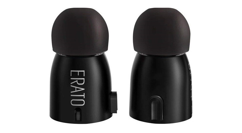 SLUCHAWKI ERATO VERSE wbudowany mikrofon