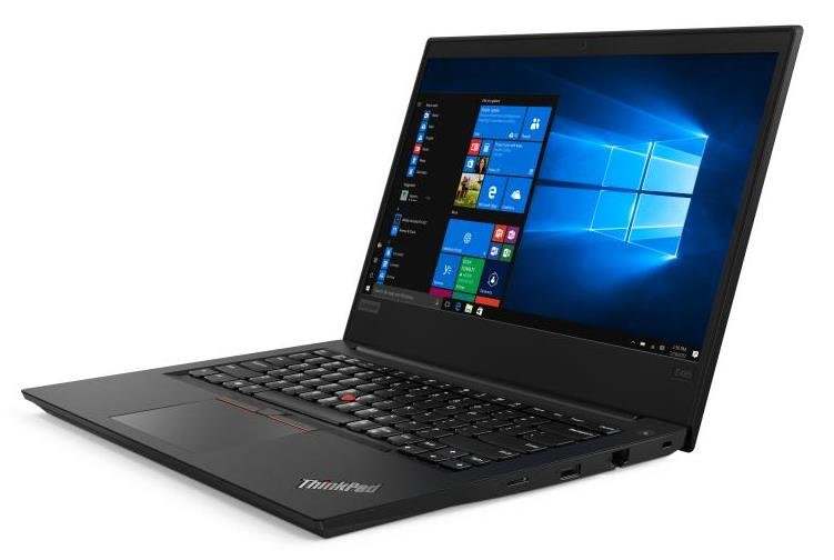 Laptop Biznesowy LENOVO ThinkPad E485 - Bateria