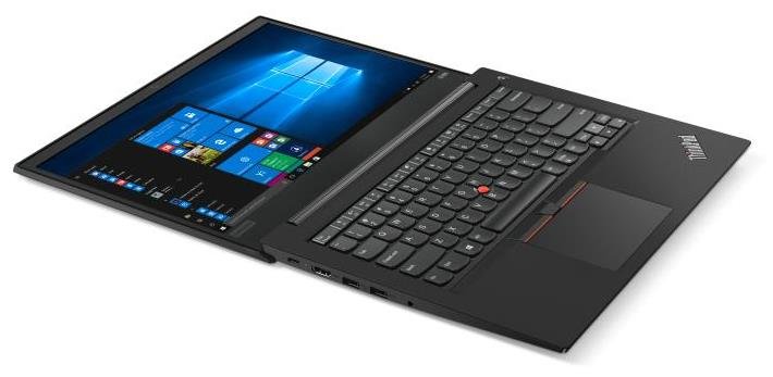 Laptop Biznesowy LENOVO ThinkPad E485 - Matryca IPS
