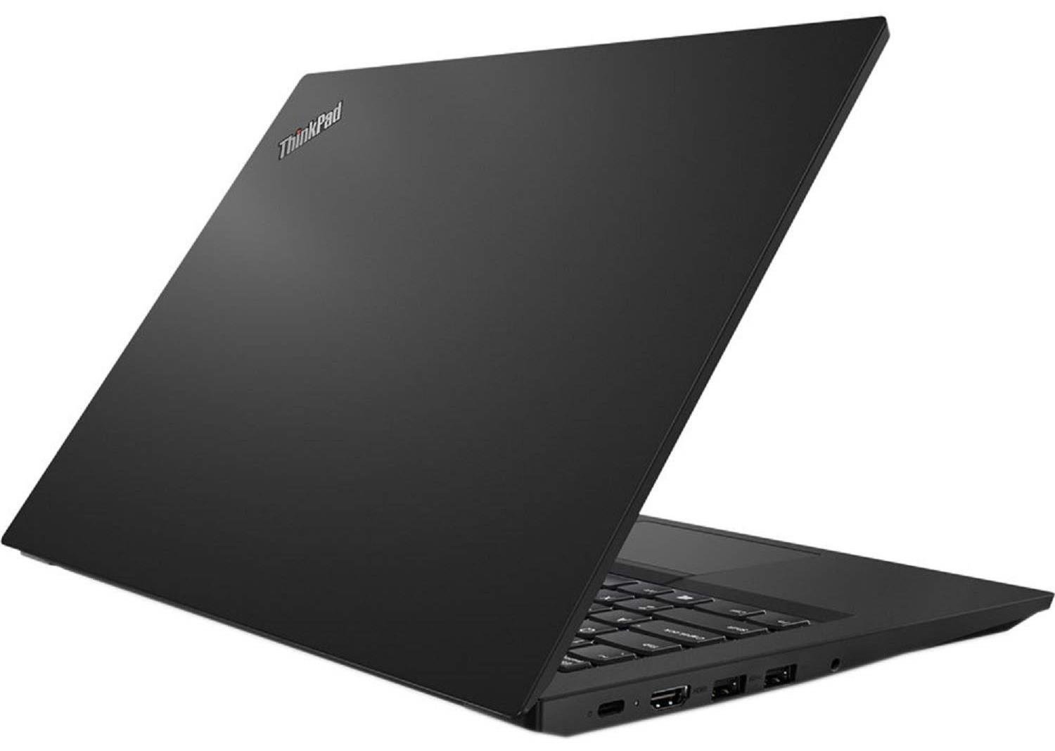 Laptop Biznesowy LENOVO ThinkPad E485 - Wyświetlacz