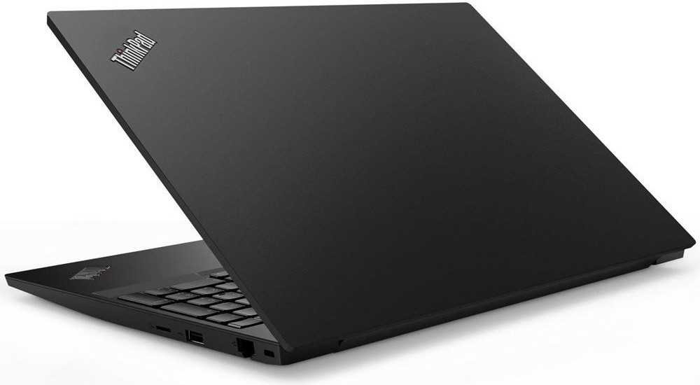 Laptop Biznesowy LENOVO ThinkPad E585 - Windows