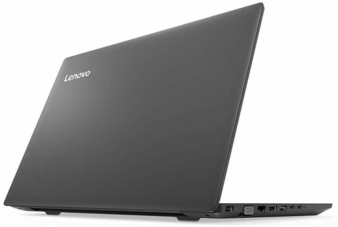 Laptop LENOVO V330-15 wytrzymałość