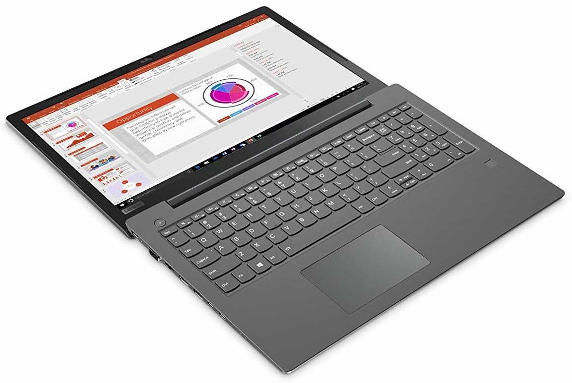 Laptop LENOVO V330-15