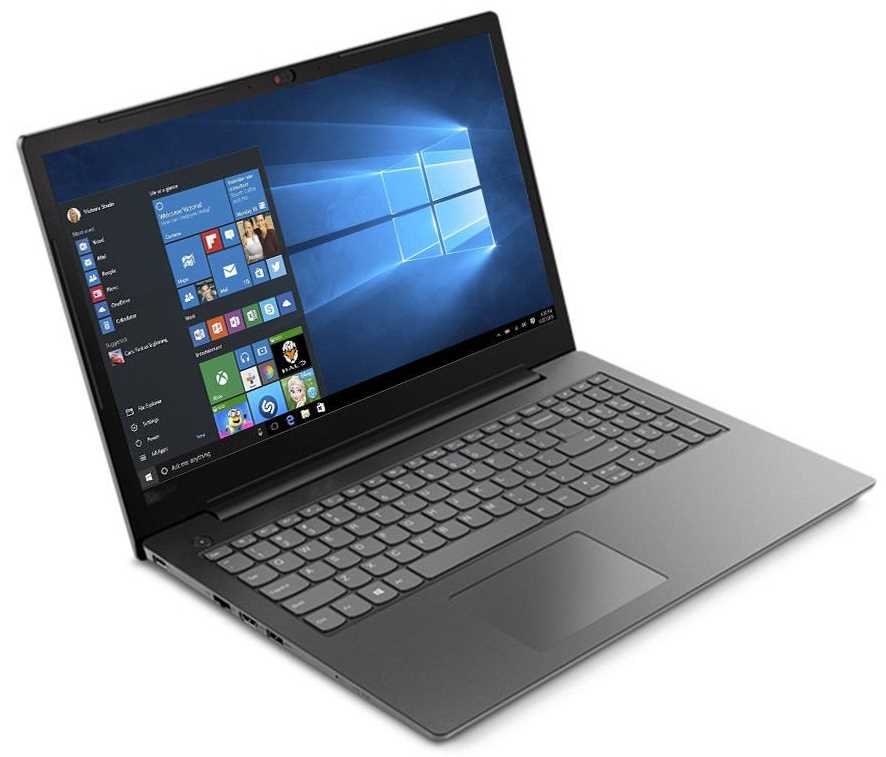 Laptop LENOVO V130-15 procesor bateria