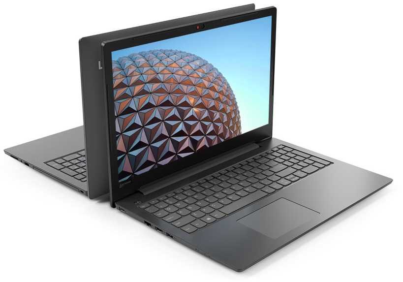 Laptop LENOVO V130-15 wyświetlacz