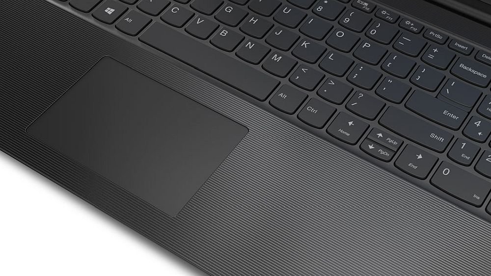 Laptop LENOVO V130-15 klawiatura