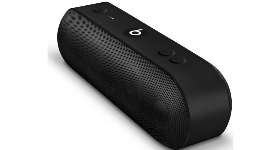 Głośnik Mobilny BEATS BY DR. DRE Pill Czarny - Ogólny Wygląd