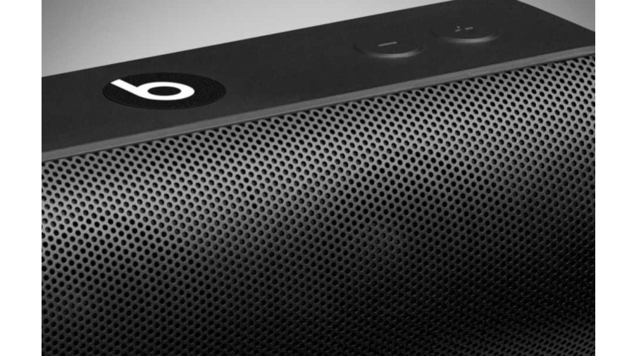 Głośnik Mobilny BEATS BY DR. DRE Pill Czarny - Zestaw Głośnomówiący