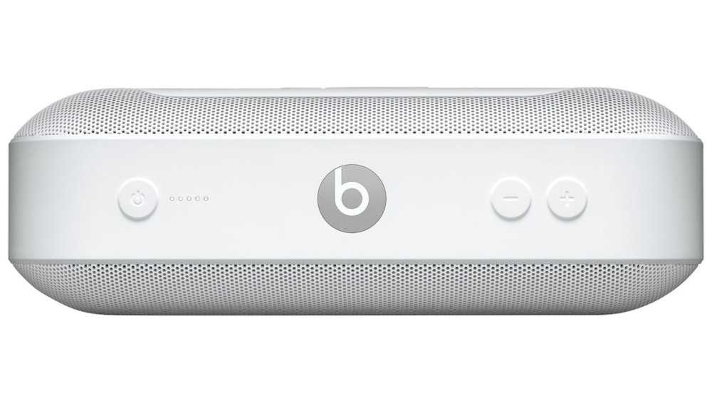 Głośnik Mobilny BEATS BY DR. DRE Pill Biały - Zestaw Głośnomówiący